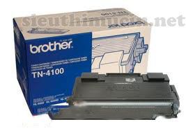 Mực in Laser đen trắng Brother TN-4100                                                                                                                                                                  